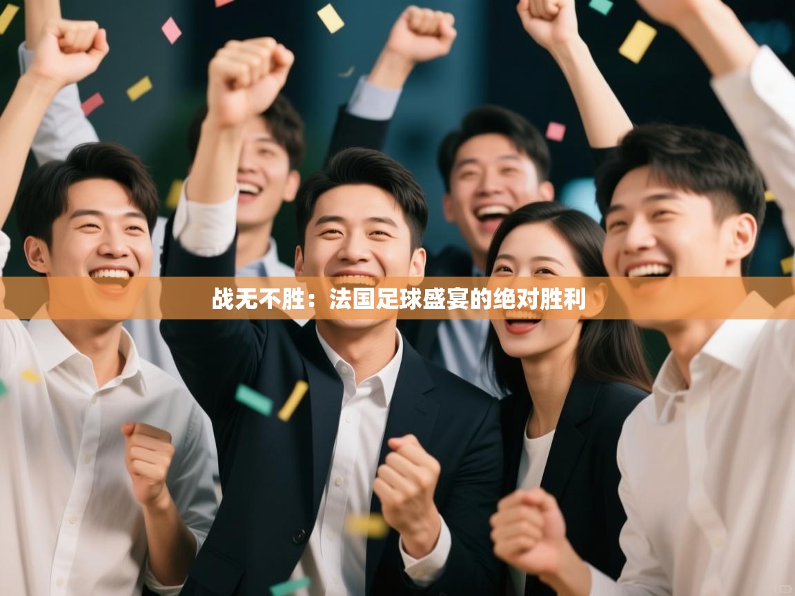 战无不胜：法国足球盛宴的绝对胜利  第1张