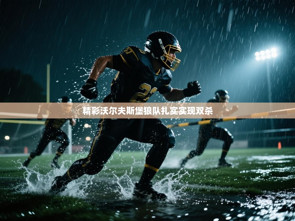 精彩沃尔夫斯堡狼队扎实实现双杀  第1张