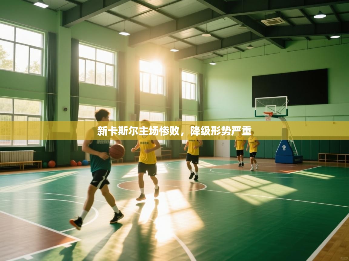 新卡斯尔主场惨败,降级形势严重 第1张