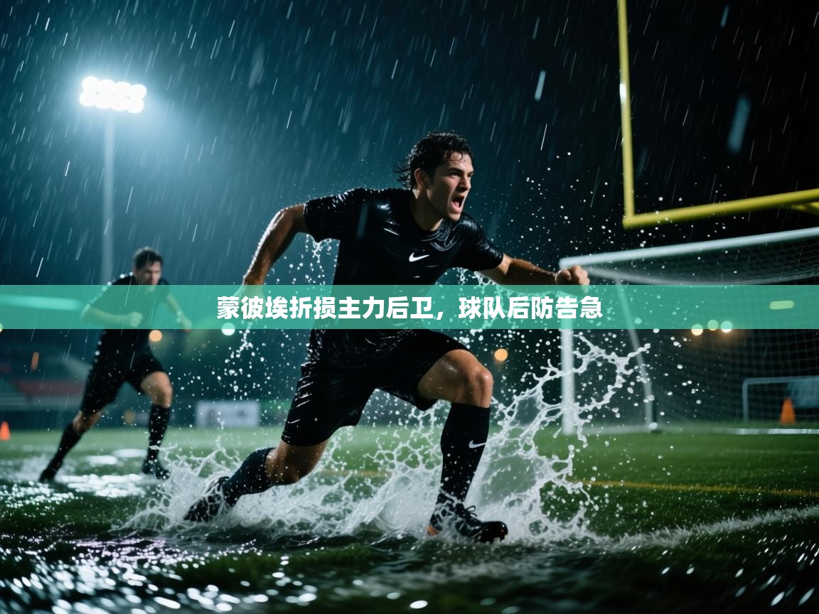 蒙彼埃折损主力后卫,球队后防告急 第2张