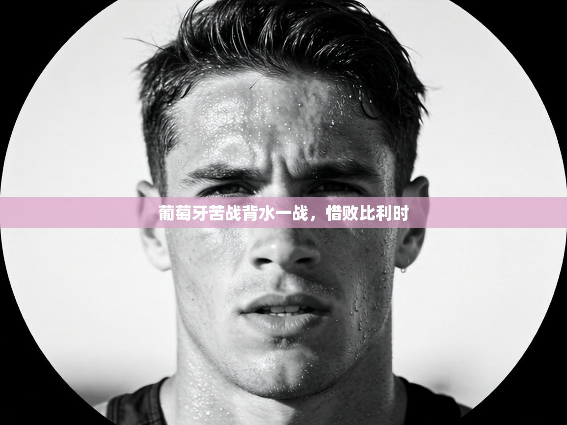 葡萄牙苦战背水一战，惜败比利时  第2张