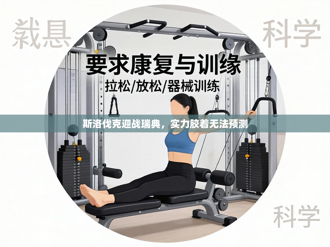 斯洛伐克迎战瑞典,实力胶着无法预测 第1张