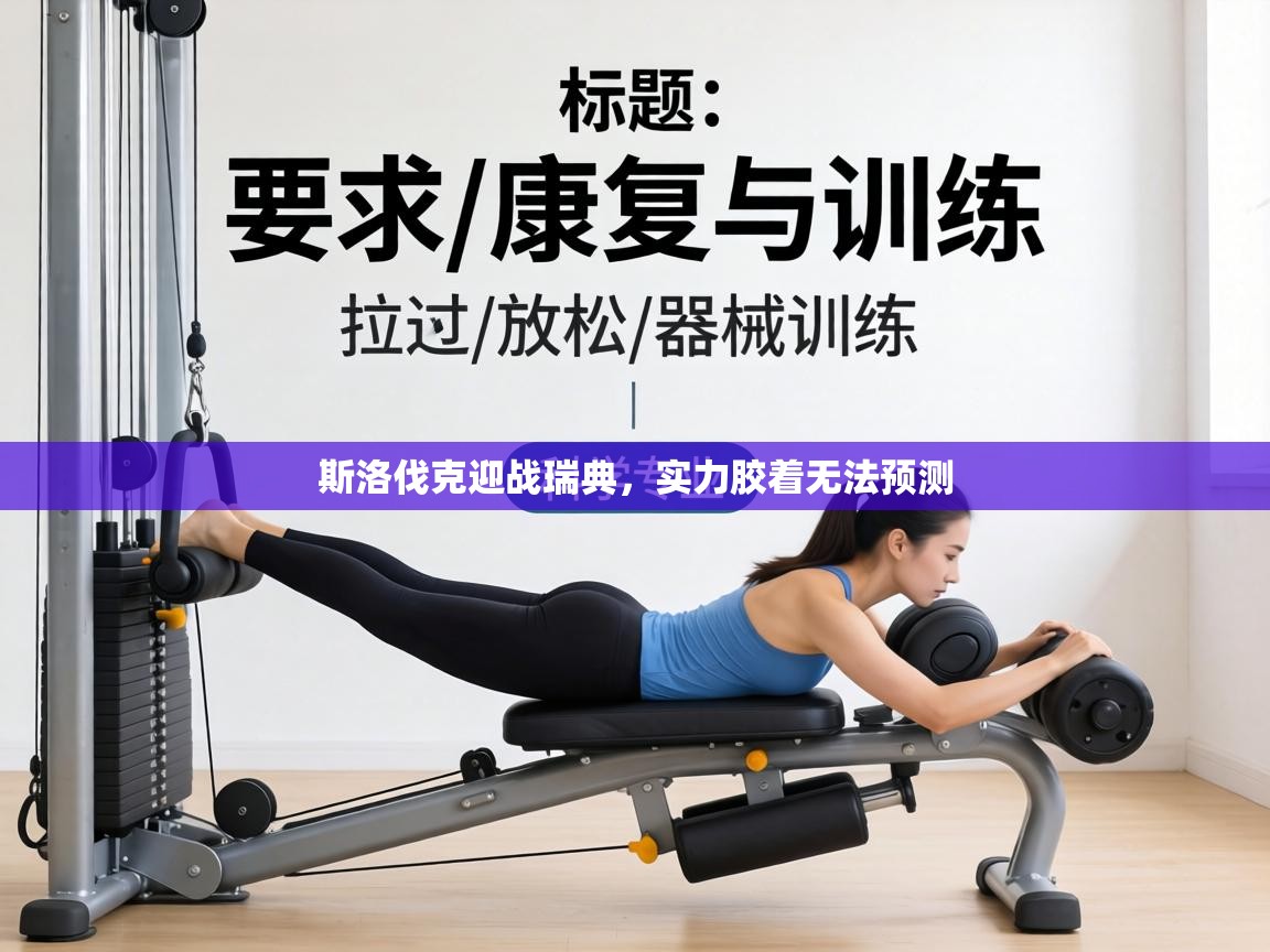 斯洛伐克迎战瑞典,实力胶着无法预测 第2张